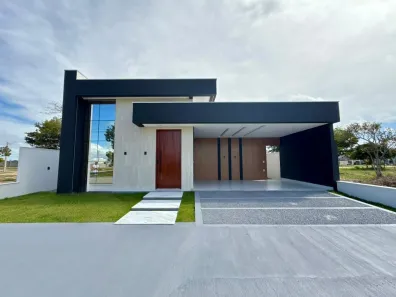 Casa de Condomínio com 3 Quartos à venda, 140m² no Parque das Nações, Parnamirim