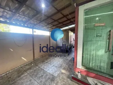 Casa com 3 Quartos à venda, 185m² no Novo Glória, Belo Horizonte