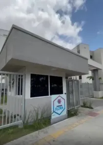 Apartamento com 2 Quartos à venda, 45m² no Barroso, Fortaleza