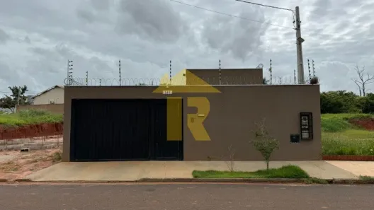 Casa com 2 Quartos à venda, 170m² no Fazenda Rio Preto, São José do Rio Preto