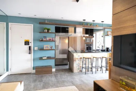 Apartamento com 2 Quartos à venda, 67m² no Vila Prudente, São Paulo