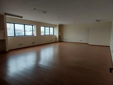 Consultório à venda, 74m² no Centro, Bauru