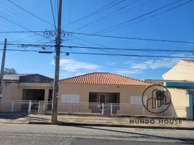 Casa com 4 Quartos à venda, 186m² no Vila Barcelona, Sorocaba