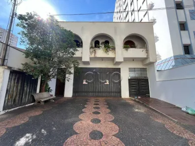 Casa com 2 Quartos à venda, 275m² no São Dimas, Piracicaba