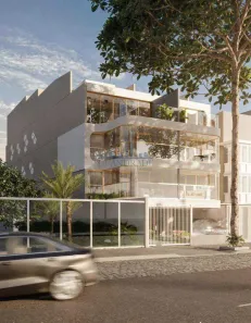 Apartamento com 3 Quartos à venda, 165m² no Barra da Tijuca, Rio de Janeiro