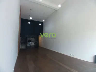Ponto Comercial para alugar, 186m² no Chácara Girassol, Americana