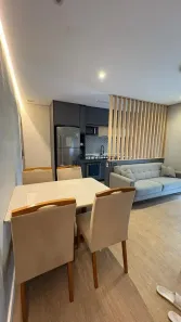 Apartamento com 2 Quartos à venda, 62m² no Pagador de Andrade, Jacareí
