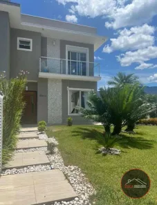 Casa de Condomínio com 3 Quartos à venda, 259m² no Morada da Praia, Bertioga