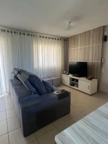 Apartamento com 3 Quartos à venda, 82m² no Parque Villa Flores, Sumaré