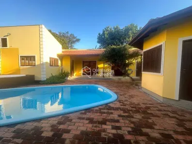 Casa com 7 Quartos à venda, 148m² no , Governador Celso Ramos