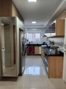 Apartamento com 3 Quartos à venda, 157m² no Alto da Mooca, São Paulo