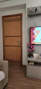 Apartamento com 2 Quartos à venda, 43m² no Jardim Santa Cruz, Londrina