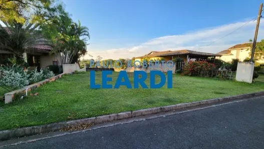 Lote/Terreno à venda, 770m² no Dois Córregos, Valinhos
