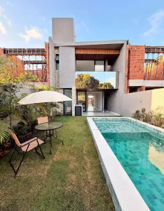 Casa de Condomínio com 4 Quartos à venda, 150m² no Urucunema, Eusébio