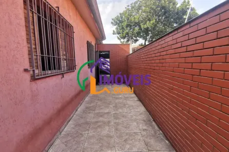 Casa com 2 Quartos à venda, 250m² no Vila Morse, São Paulo