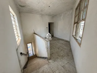 Casa com 2 Quartos à venda, 300m² no Vila Belmiro, Santos