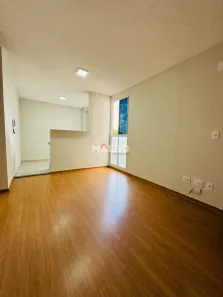 Apartamento com 2 Quartos à venda, 40m² no Jardim Vista Alegre, Santa Bárbara D'Oeste