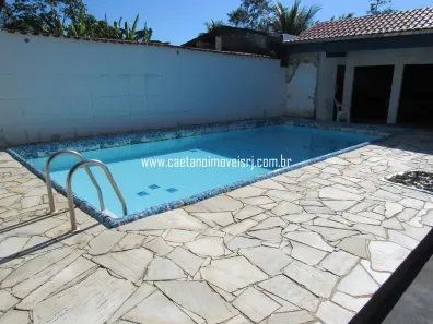 Casa com 4 Quartos à venda, 750m² no Agrobrasil, Cachoeiras de Macacu