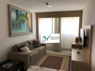 Apartamento com 2 Quartos para alugar, 54m² no Boa Viagem, Recife