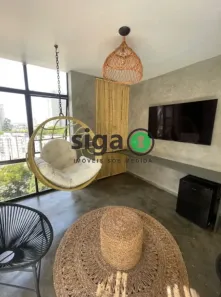 Cobertura com 1 Quarto à venda, 60m² no Vila Suzana, São Paulo