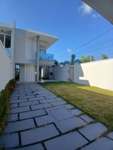 Casa de Condomínio com 4 Quartos à venda, 144m² no Pedra, Eusébio