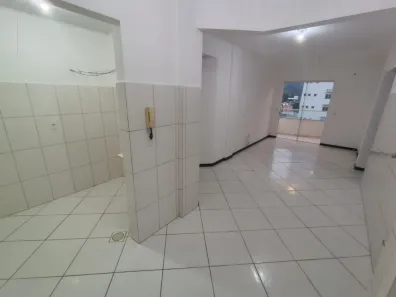 Apartamento com 2 Quartos para alugar, 58m² no Centro, Jaraguá do Sul
