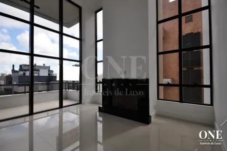 Apartamento com 4 Quartos para alugar, 290m² no Petrópolis, Porto Alegre