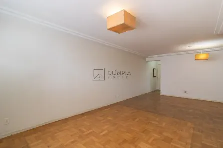 Apartamento com 3 Quartos à venda, 123m² no Jardim Europa, São Paulo