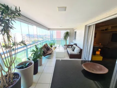 Apartamento com 1 Quarto à venda, 109m² no Jardim Caravelas, São Paulo