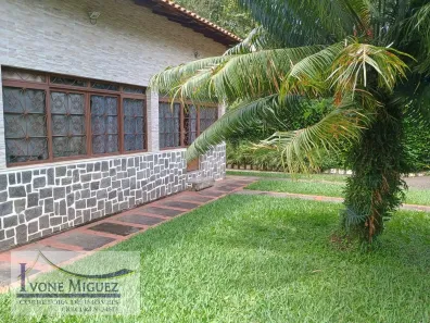 Casa com 2 Quartos para alugar, 100m² no Vila Selma, Miguel Pereira