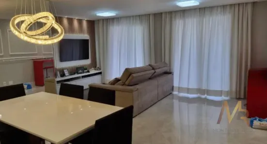 Apartamento com 3 Quartos à venda, 103m² no Vila Suzana, São Paulo