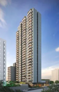 Apartamento com 1 Quarto à venda, 29m² no Bela Vista, São Paulo