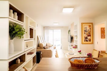 Apartamento com 3 Quartos à venda, 108m² no Itacorubi, Florianópolis