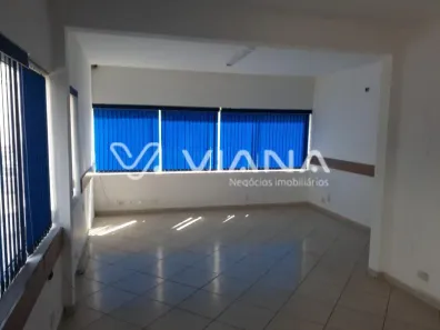 Sala Comercial para alugar, 90m² no Centro, Santo André