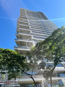 Apartamento com 4 Quartos à venda, 226m² no Setor Marista, Goiânia