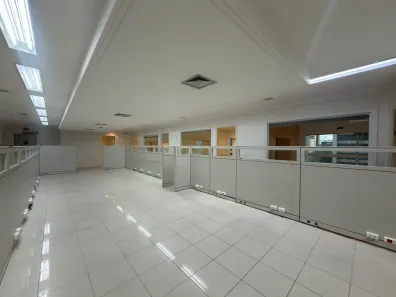 Sala Comercial à venda, 331m² no Bela Vista, São Paulo