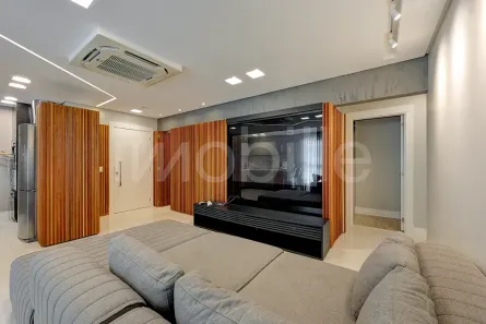 Apartamento com 3 Quartos à venda, 128m² no Centro, Balneário Camboriú