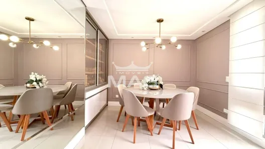 Casa com 3 Quartos à venda, 103m² no Bacacheri, Curitiba