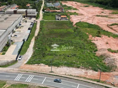 Lote/Terreno à venda, 9563m² no Jardim Floresta, Vargem Grande Paulista