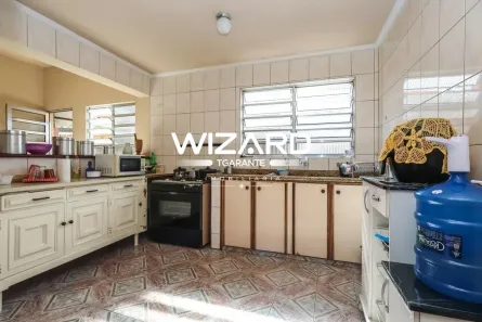 Casa com 3 Quartos à venda, 330m² no Vila Brasilina, São Paulo