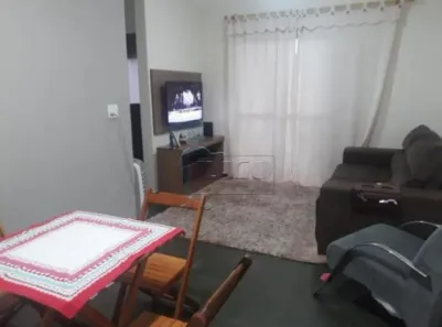 Apartamento com 2 Quartos à venda, 65m² no Jardim Eugênio Mendes Lopes, Ribeirão Preto
