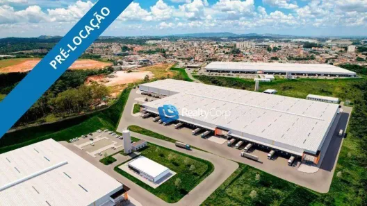 Galpão/Depósito/Armazém para alugar, 12471m² no Vila Nova Bonsucesso, Guarulhos