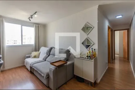 Apartamento com 2 Quartos à venda, 43m² no Jardim Íris, São Paulo