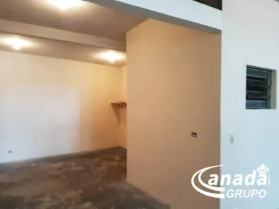 Ponto Comercial para alugar, 161m² no Rochdale, Osasco