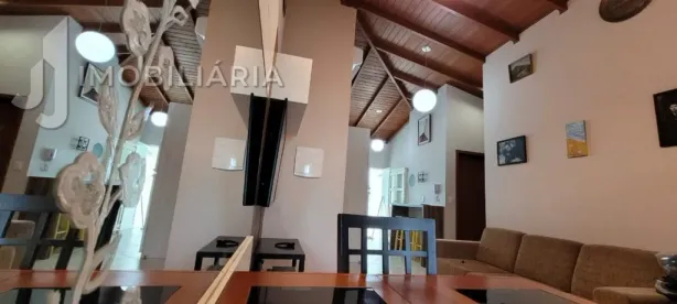 Apartamento com 3 Quartos à venda, 85m² no Ingleses do Rio Vermelho, Florianópolis