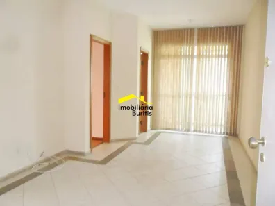 Apartamento com 2 Quartos à venda, 65m² no Buritis, Belo Horizonte