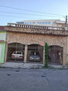 Casa com 2 Quartos à venda, 101m² no Penha de França, São Paulo