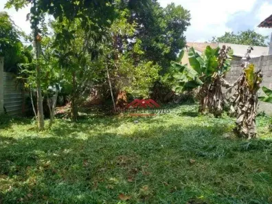 Lote/Terreno à venda, 500m² no Vila Rica, São José dos Campos