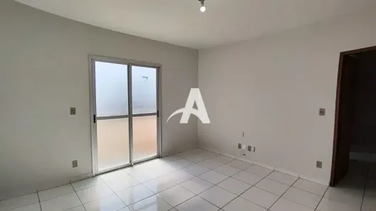 Apartamento com 3 Quartos para alugar, 77m² no Santa Mônica, Uberlândia