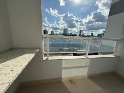Apartamento com 2 Quartos para alugar, 54m² no Morada do Sol, Teresina